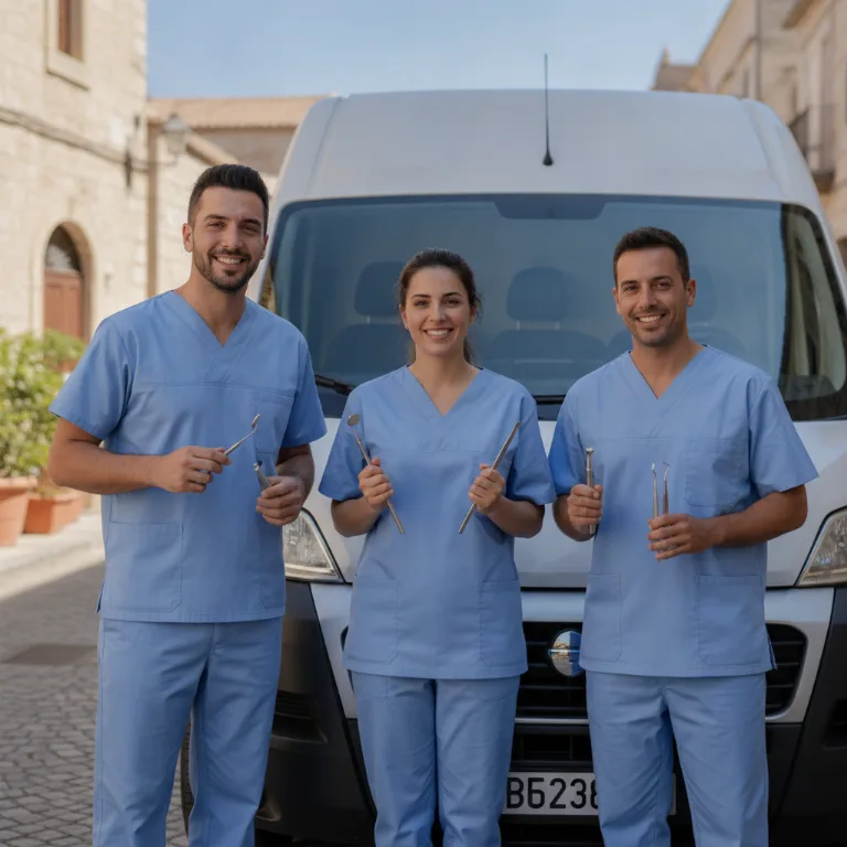 dentista Castelfranco Emilia