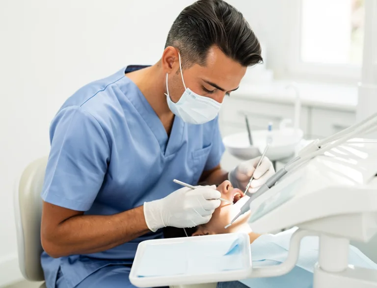 dentista Castelfranco Emilia
